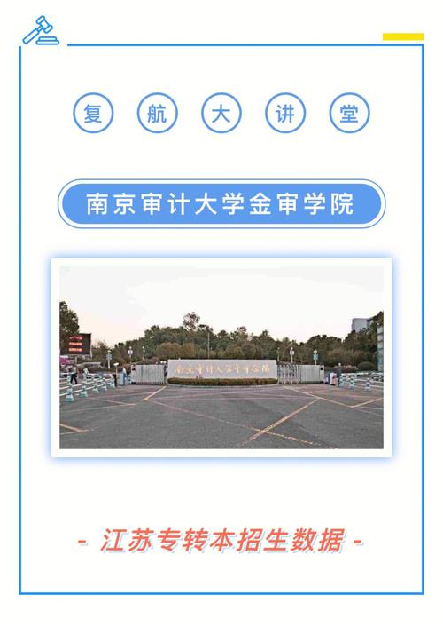 南京审计大学怎么转专业