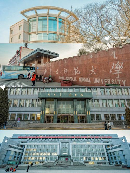 万柳地区有什么大学