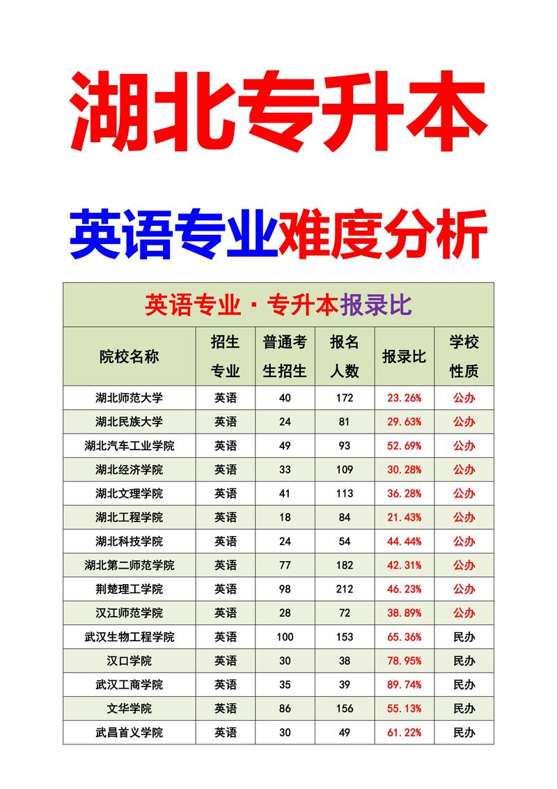 大学什么专业用学英语