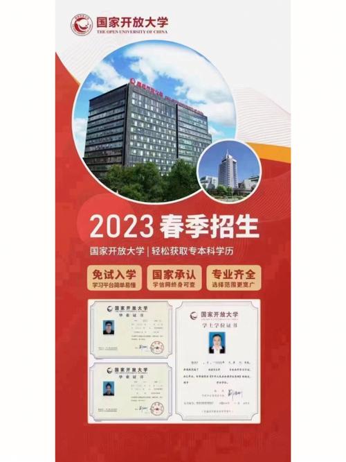 中国开放大学在哪里