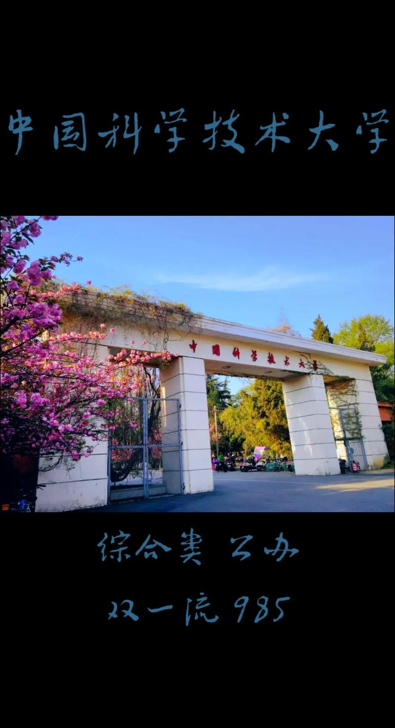 安徽什么科技大学