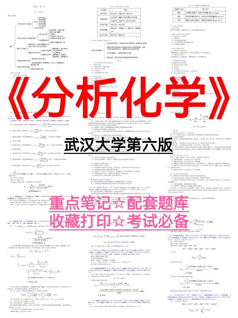 武汉大学化学专业怎么样