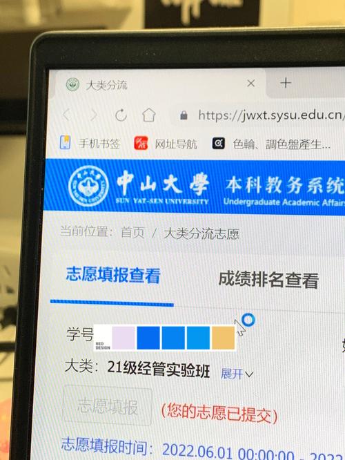 大学报志愿上哪个网