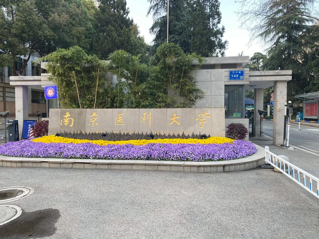 徽江医科大学在哪里