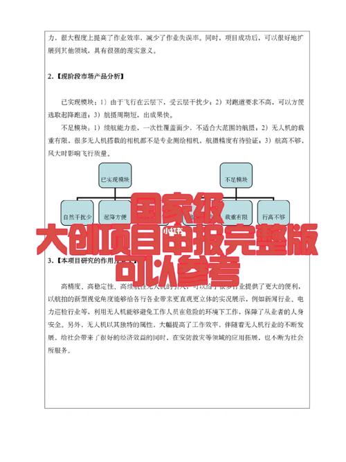 国家级大创项目怎么申报