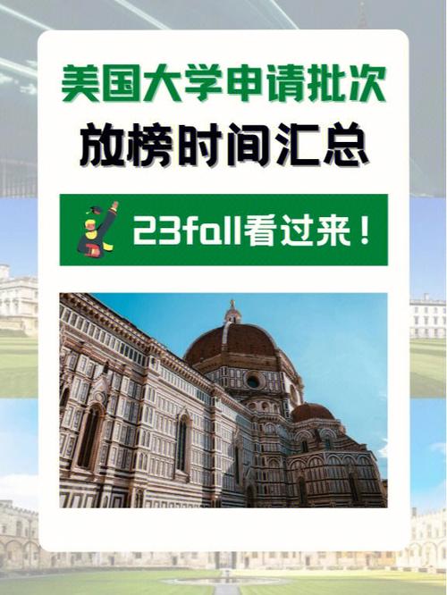 申请美国大学需要多久