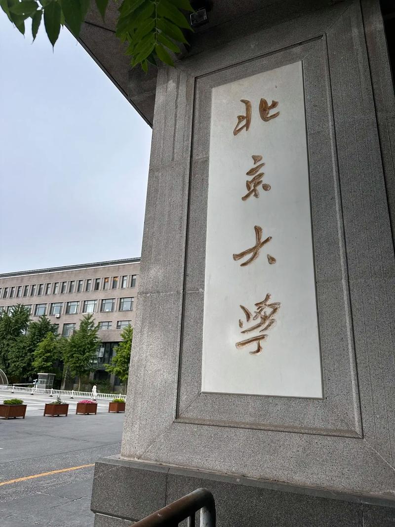 北京大学本科在哪里