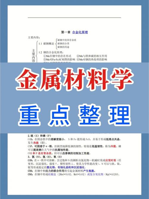 金属材料学专业怎么样