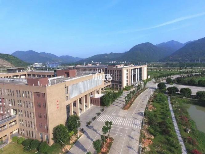 福建商学院专科学校在哪里