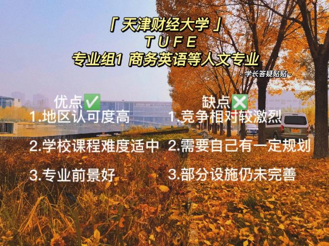 天津财经大学实验班怎么进