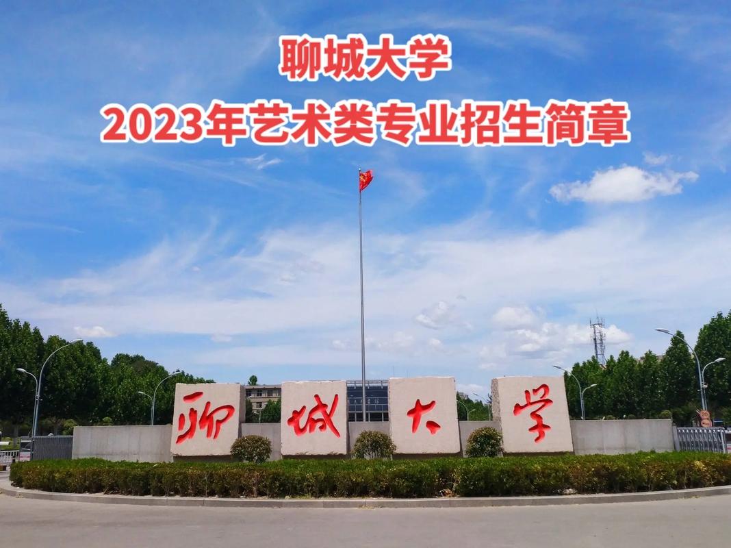 聊城大学艺术怎么样啊