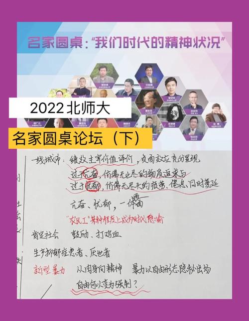 首都师范程广云老师怎么样