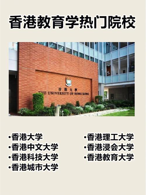 香港大学和香港科技大学哪个好