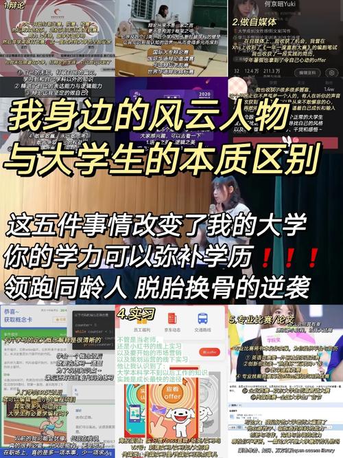 哪些名人有大学生恋情