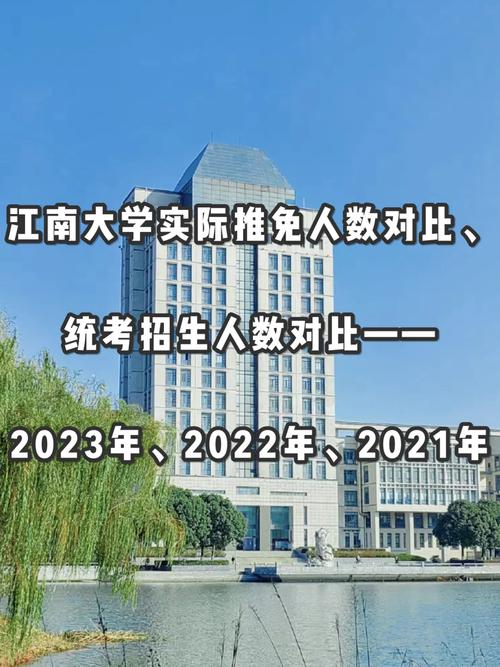 江南大学哪个学院人多