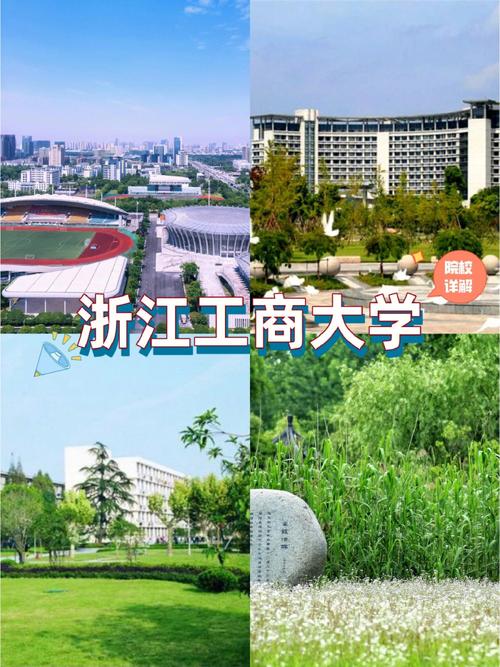 浙商大学是哪个学校