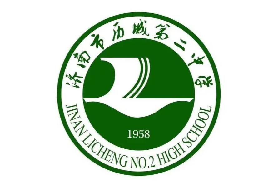 哪个学校校徽是三道线