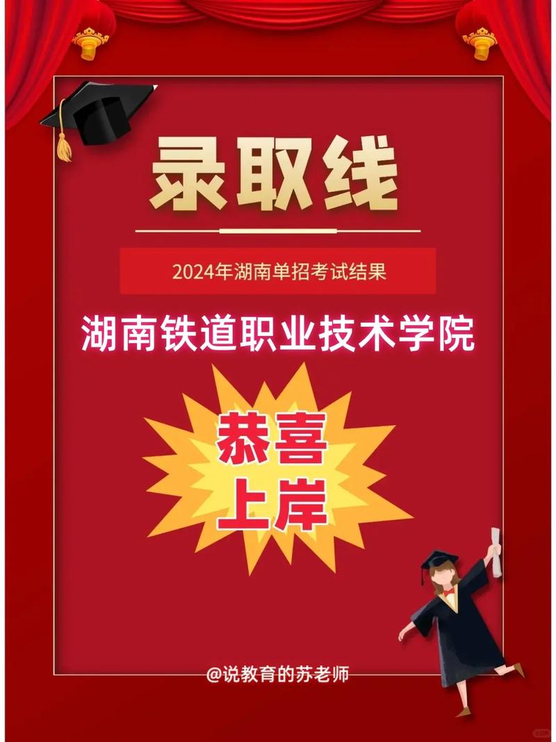 湖南铁道大学单招怎么招的