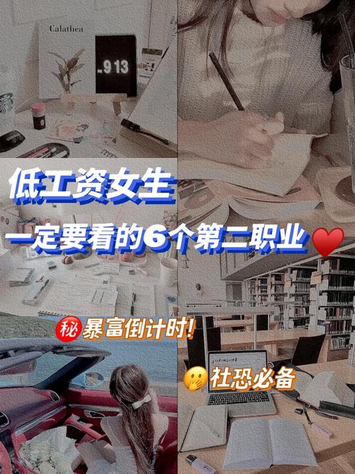 北京哪个大学女生兼职