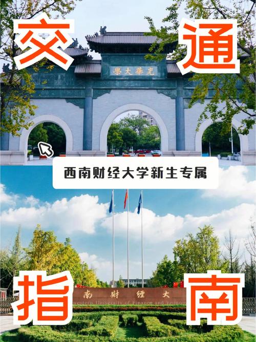 西南财经大学的地址在哪里