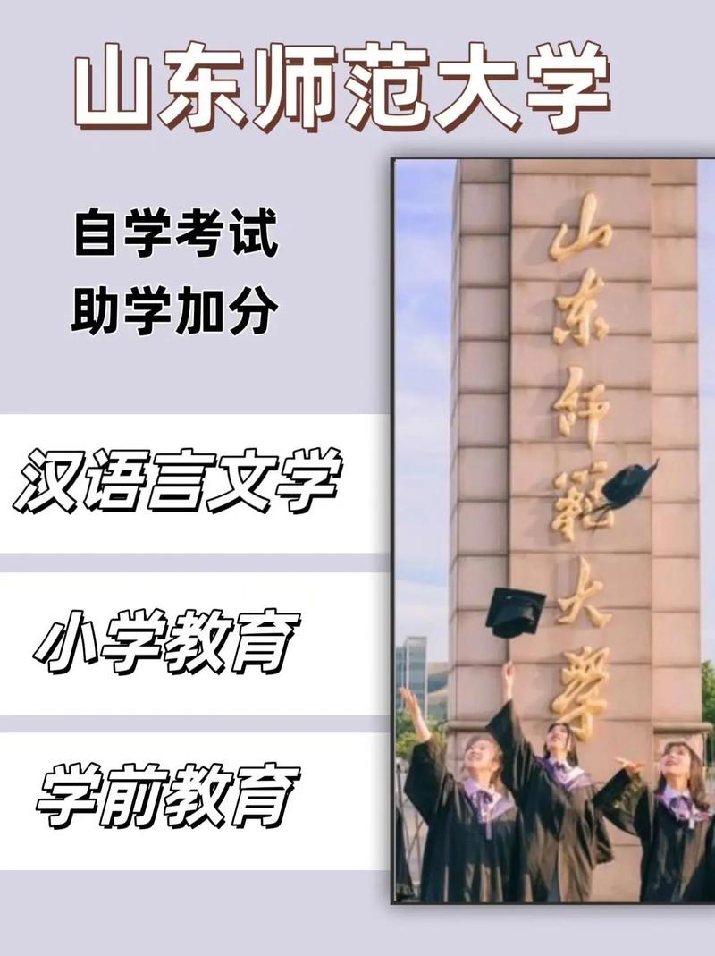 济南的师范类大学哪些科目