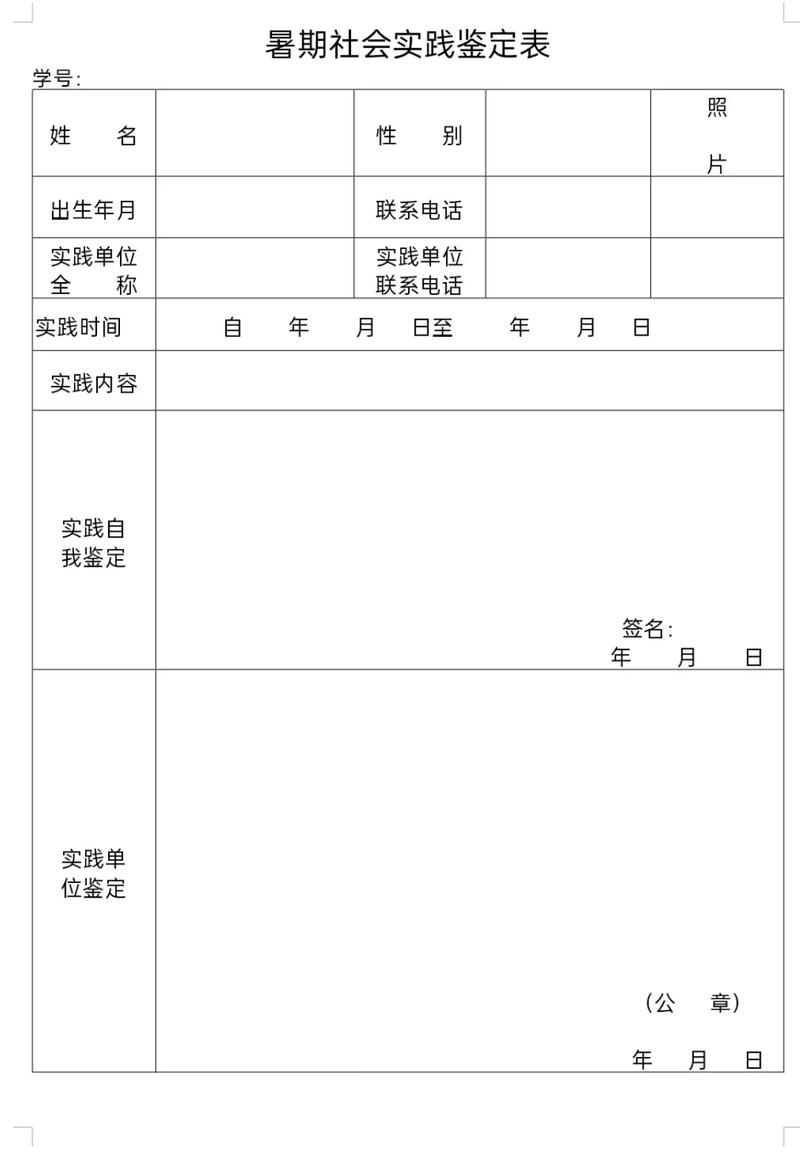 大学生社会实践在哪里报名