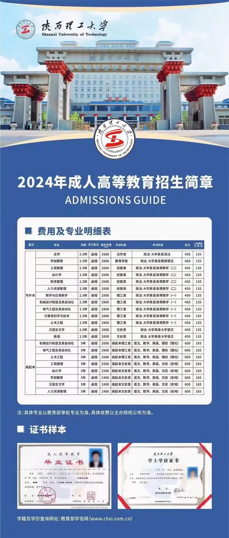 大学本科工科专业有哪些