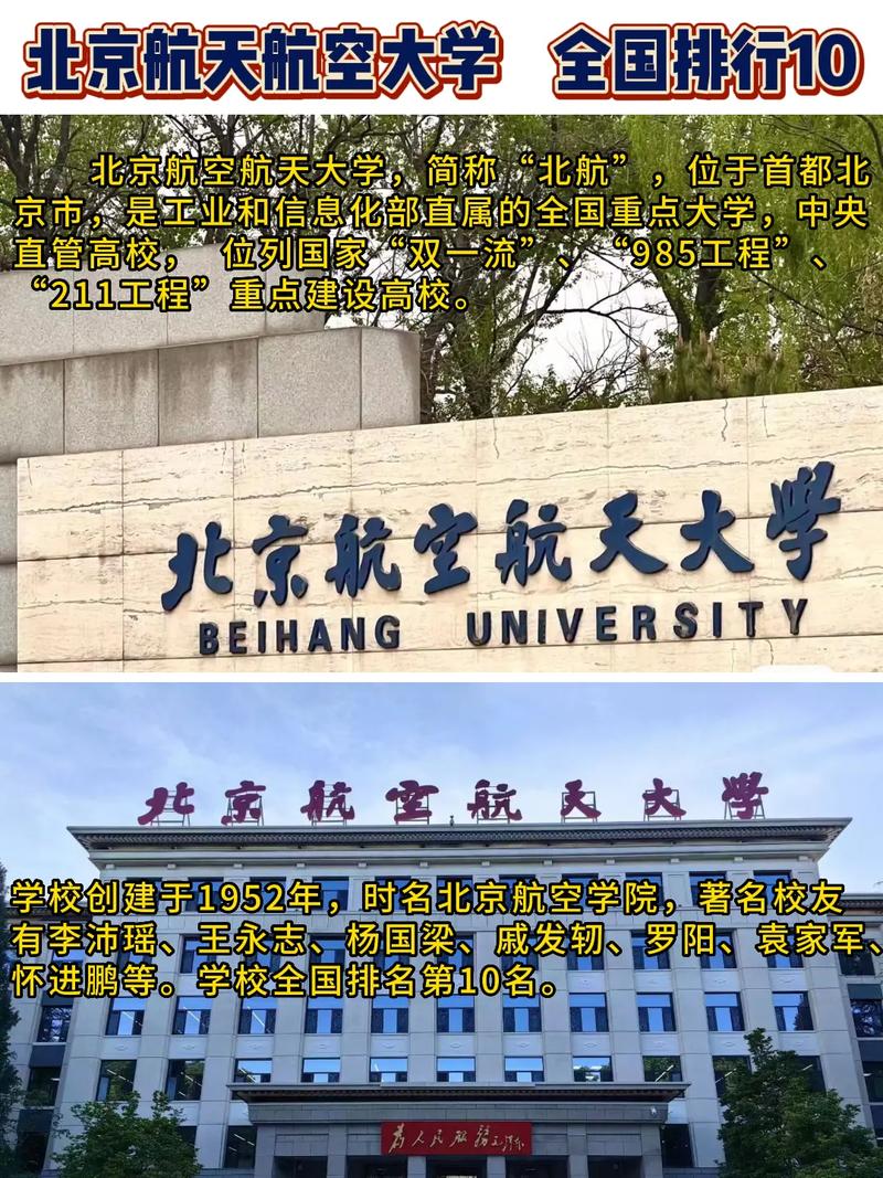 航天大学属于哪个区