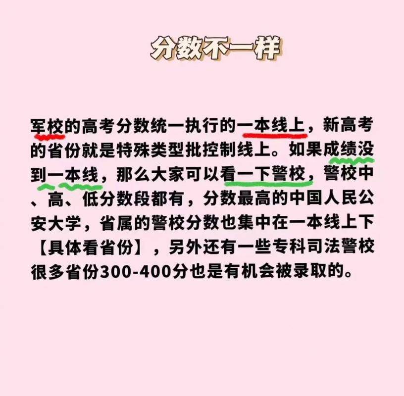 大学生考军校后怎么晋升