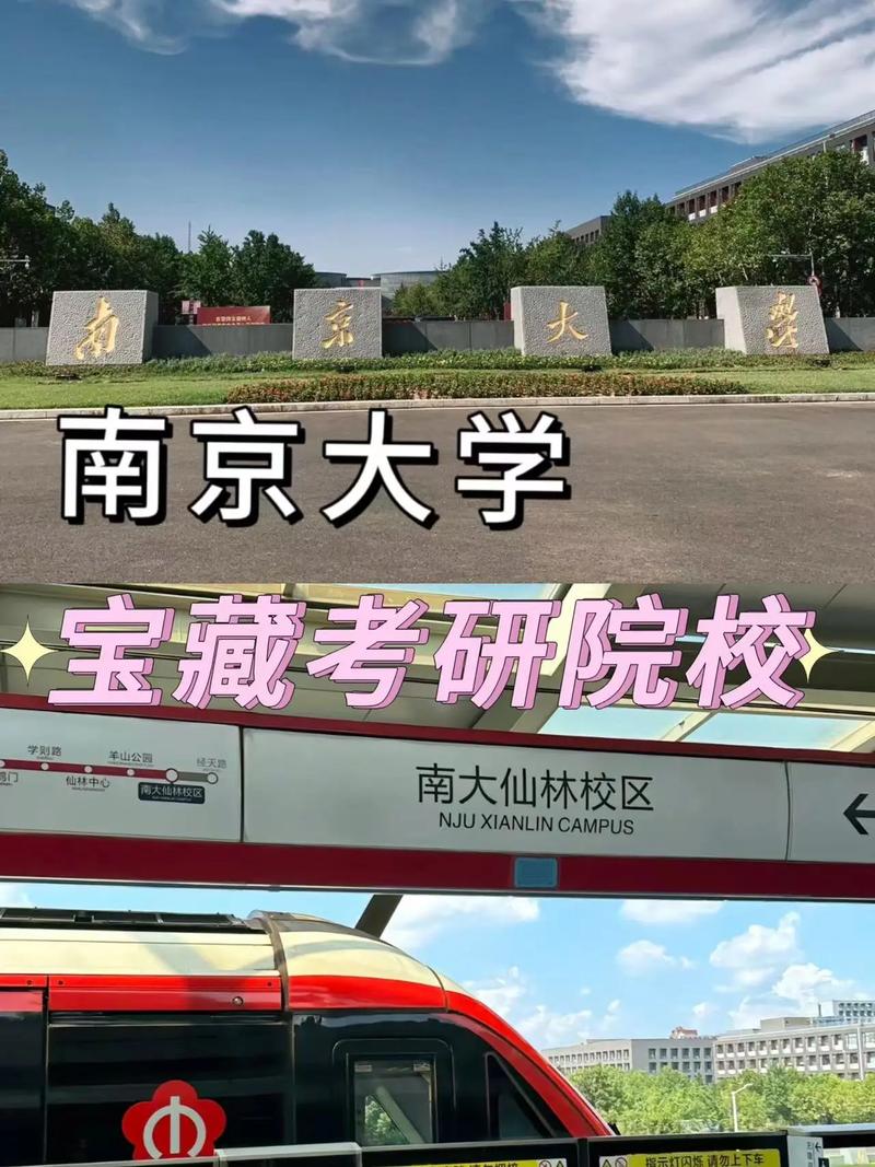 南京大学在哪个省份