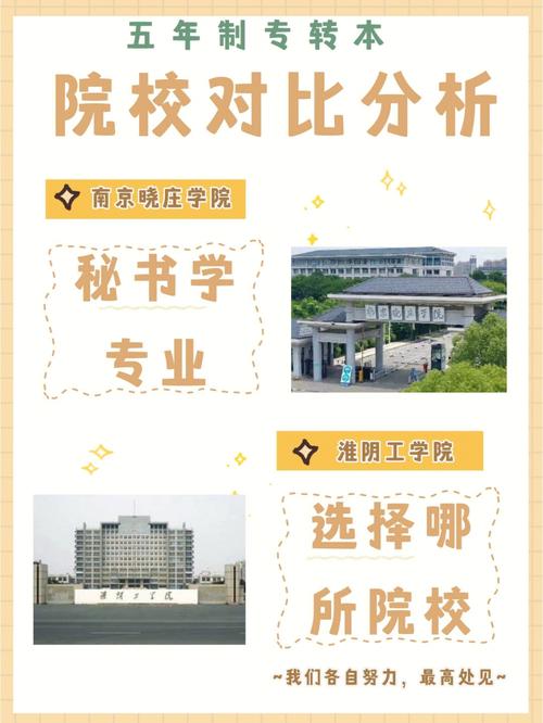 秘书学专业哪个学校