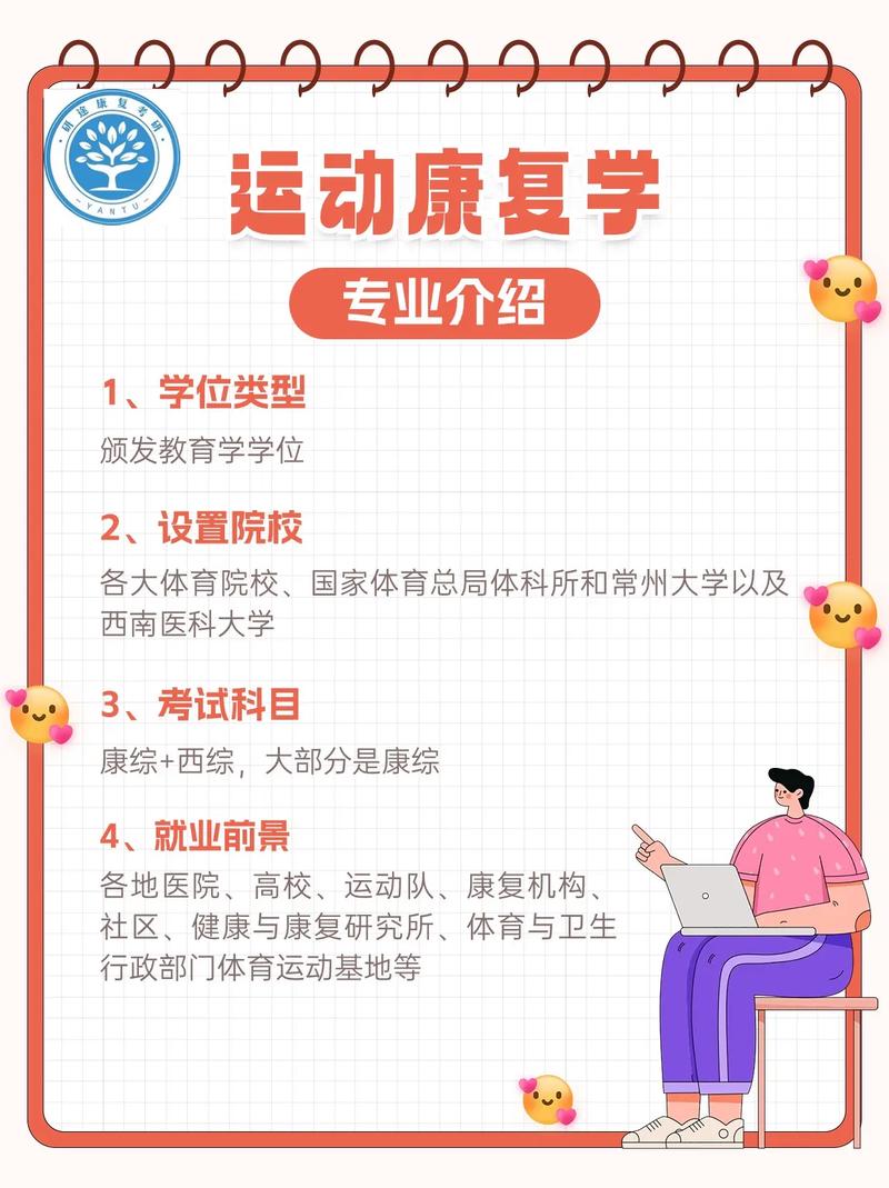 哪个大学的康复专业