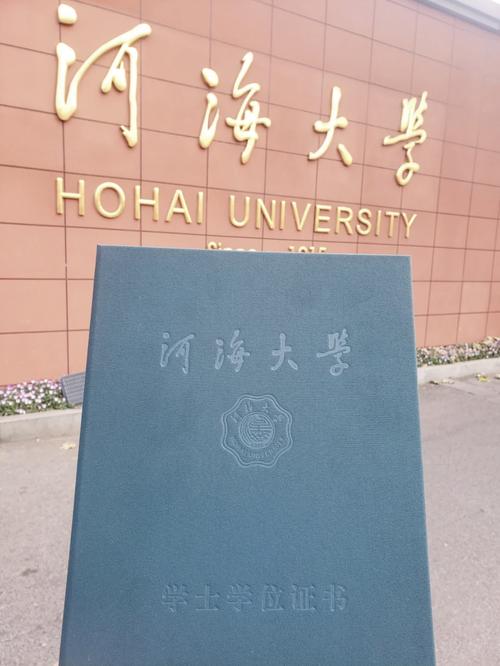 河海大学校园卡在哪里补办