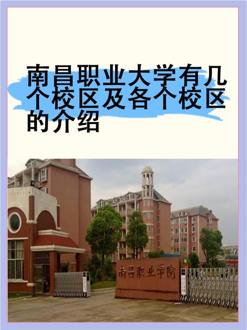 南昌职业大学与哪个集团