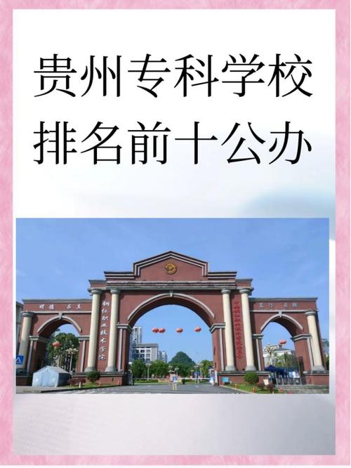 铜仁有多少学院