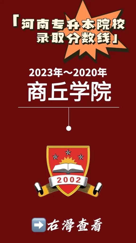 商丘哪个大学