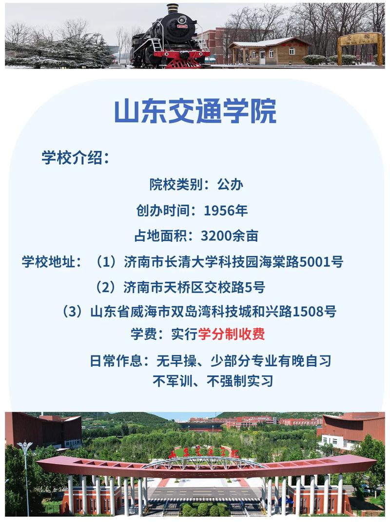 交通是哪个学校地址