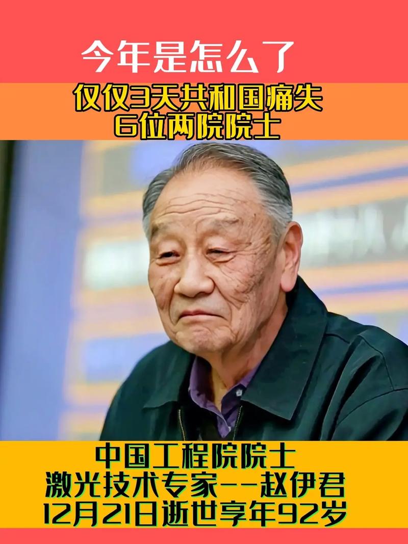 有多少两院院士