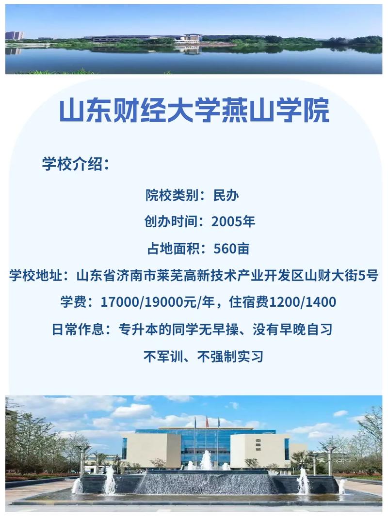 燕山学院是哪个省