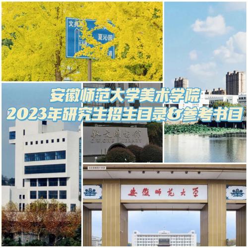 安徽师范大学哪个学院好