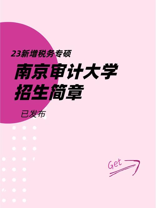 南京审计大学税收学怎么样