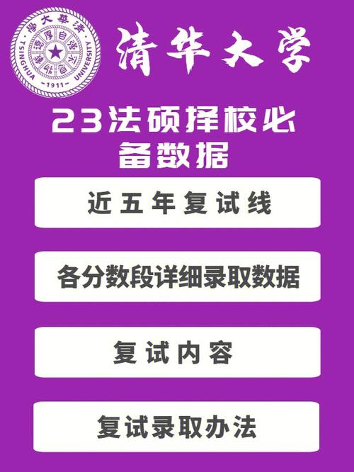 清华大学怎么查初试成绩