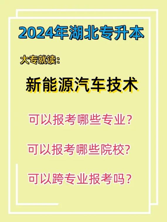 新能源专业本科有哪些