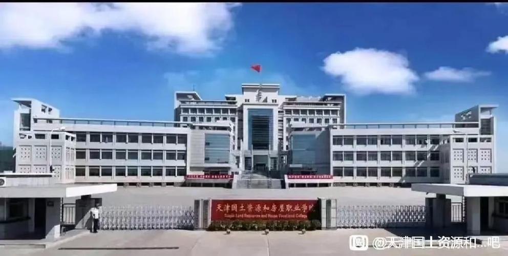 南平大学城有哪些学校