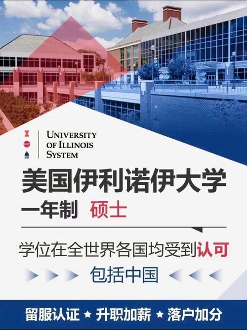 伊利诺伊哪些大学排名