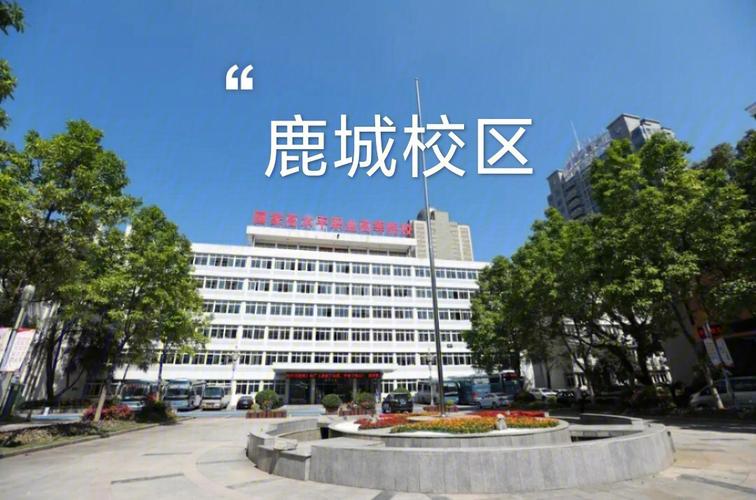 温州鹿城职业大学有哪些