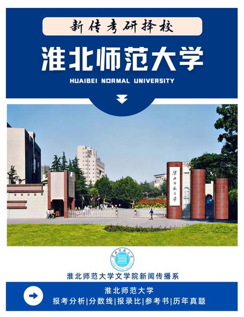 淮北师范大学到哪里