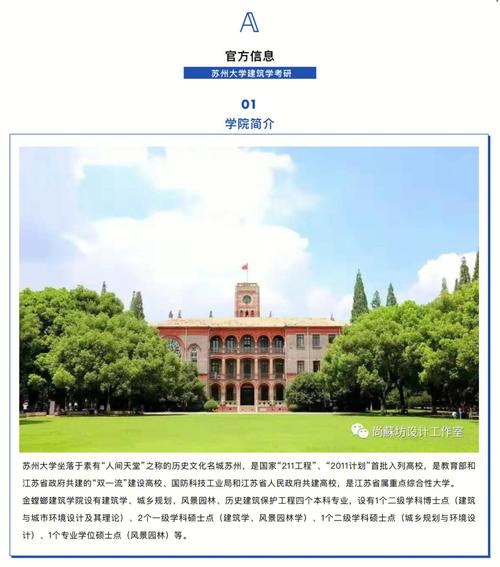 苏州大学官网怎么回事