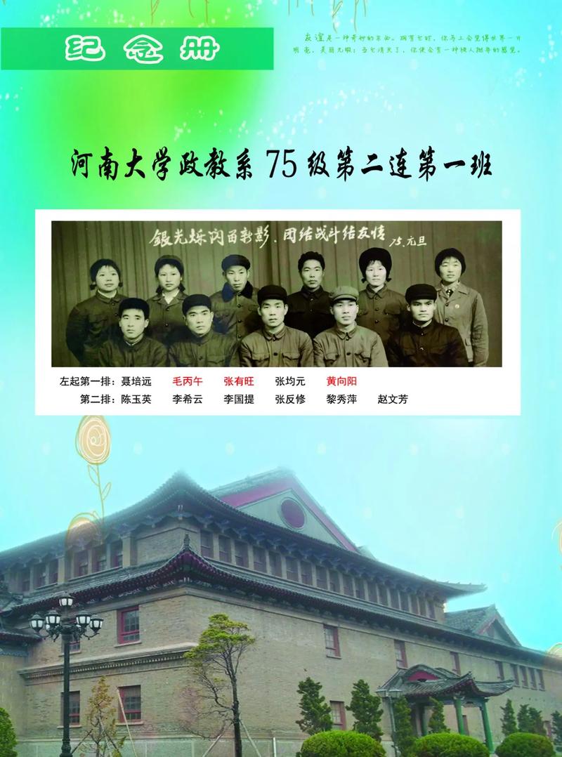 1972哪个大学