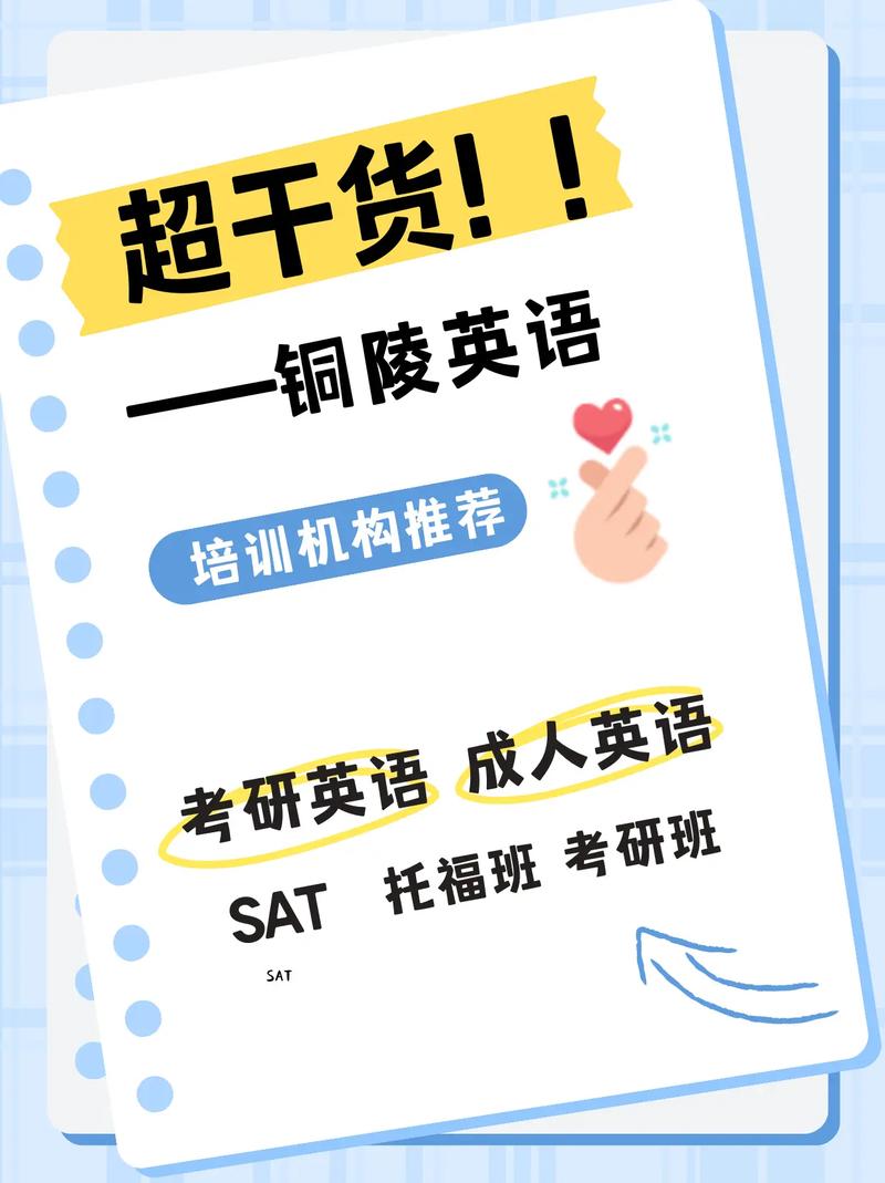 铜陵哪些大学有英语专业